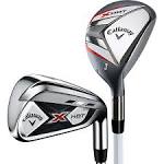 Open Box Returned Iron Set Golf Clubs - Global Golf