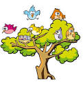 Resultado de imagen de imagenes de la primavera para niños