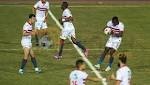 لاعبو الزمالك يخضعون للتطعيم قبل