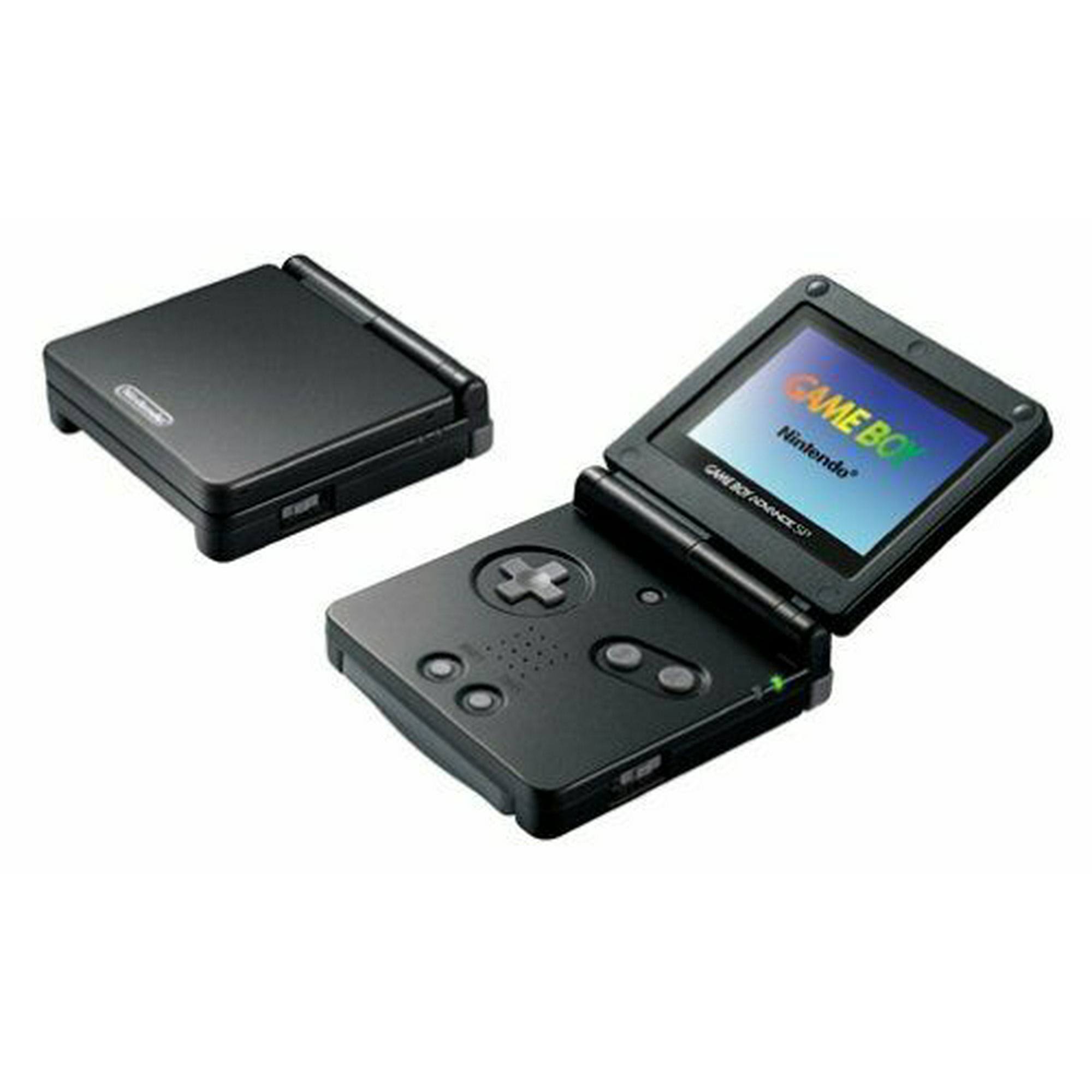 Nintendo Gameboy Advance SP