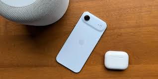 iPhone Air: An Early Adopter's Perspective