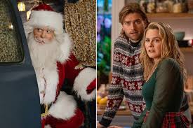 New Christmas Movies Dey Netflix Inside 2025: Holiday Magic Dey Come!