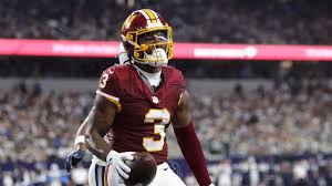Stefon Diggs