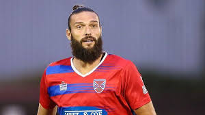 Carroll reveals he was sexually assaulted in 2021 — BBC