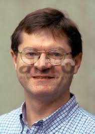 Stichworte: Portrait Porträt Professor Dr. Dieter Weiss Physiker Dekan ...