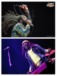 Image result for German Reggae JamRam