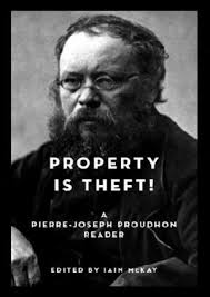 We have received the following criticism from Iain McKay, the editor of the collection of articles by Proudhon that we reviewed last month. - Proudhon