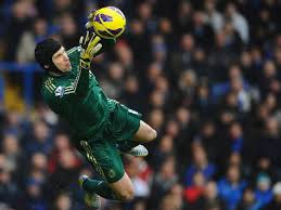 Image result for “Petr [Cech].