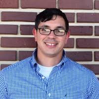 Vanguard Employee David Frazee's profile photo