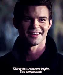 ... the originals Elijah Mikaelson original groupies originals edit my to gifs actual king haha - tumblr_mx9i3aJdZ51r7y95eo1_250