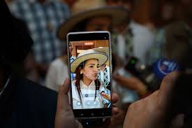 Morelia