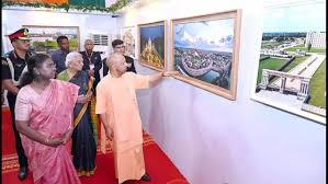 Times of India - News update