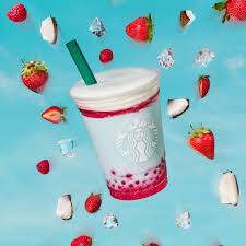 Starbucks Coffee - News update