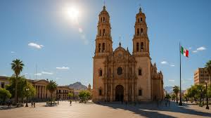 Pronóstico del clima en Chihuahua, Chihuahua hoy 17 de noviembre de 2025