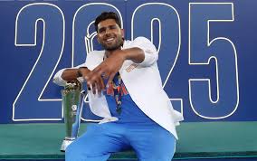 IceCric News - News update