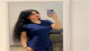 زوجة مطرب شهير من زبائنها.. من هي الطبيبة المزيفة هديل الهادي؟