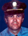 Sergeant Arthur Cashin | Chelsea Police Department, Massachusetts ... - 2895