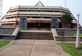 Image result for UNILORIN University Library