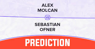 Alex Molcan vs Sebastian Ofner Prediction - ATP Kitzbuhel Open 2026