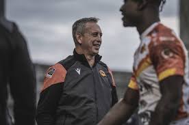 Catalans Dragons Host Depleted Salford Red Devils in High-Stakes Challenge Cup Quarter-Final