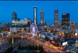 Image result for Atlanta wealthy black couples