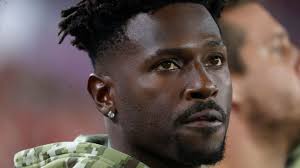 Antonio Brown Files Motion to Dismiss Attempted Murder Case Citing "Stand Your Ground" Law