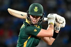 Proteas Women Shine Light on GBV, Pakistan Series Wrap-Up