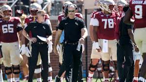 Florida State can get back on track in the ACC