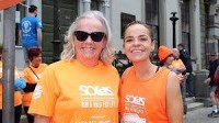 Solas Run and Walk For Life 2025