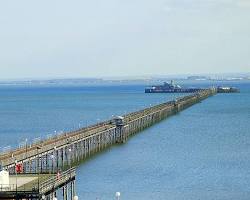 Image of Southend Pier, SouthendonSea