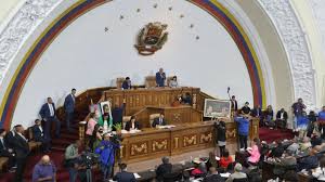 AN allana inmunidad al diputado Julio César Torres Molina por caso de drogas - Imagen principal del artículo