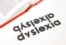 Image result for disleksia