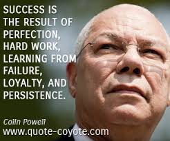 Colin Powell quotes - Quote Coyote via Relatably.com