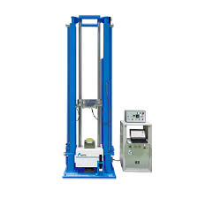 High Speed Shock Testing System HDST series | SHOCK TOWER