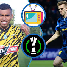 AEK Atenas vs. NK Celje: dónde ver EN VIVO, a qué hora es y pronósticos Octavos de Final de Vuelta Conference League 2026