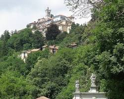 Immagine di Sacro Monte di Varese