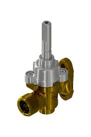 Gas Armatures