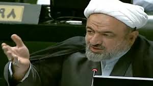 رسایی رئیس جبهه اصلاحات را «سگ‌باز» خطاب کرد/ چرا به دهان خانواده هاشمی زده نمی‌شود؟