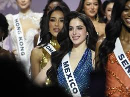 Paso a paso para votar por Fátima Bosch en Miss Universo 2025