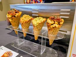 U.S. Bank Stadium Unveils Diverse New Food Options for Minnesota Vikings' Home Season Opener