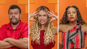 Enquete BBB 26: Babu, Sarah ou Sol? Quem deve sair do reality?