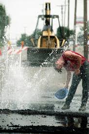 From flash flooding to wildfire danger, extreme weather targets US