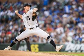 Tigers - Orioles