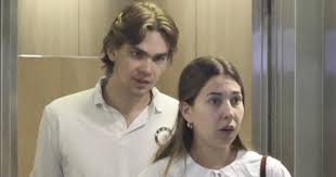 El gran paso de Miguel Urdangarin y su novia Olympia Beracasa