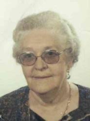 Madame Aurore LEON est décédée à Namur le 17 février 2014 à l&#39;âge de 88 ans. - defunt_20413