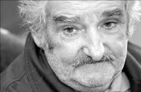 El elogiado discurso del presidente uruguayo Pepe Mujica en la ONU es un conjunto de obviedades explícitas y algunos mensajes retrógrados solapados. - pepe mujica asesino