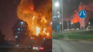 Estatua de Maradona en Ezeiza: Homenaje y Recuerdo Eterno