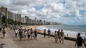 Previsão do tempo em Fortaleza hoje: veja como fica o clima nesta sexta-feira