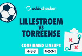 Trend Google: lillestrom