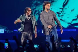 Jay-Z and J. Cole Back Lil Durk's Latest Bid for Release: 'Respectful and Focused' - Rolling Stone
